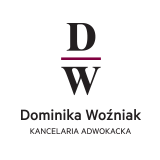 Adwokat Dominika Woźniak